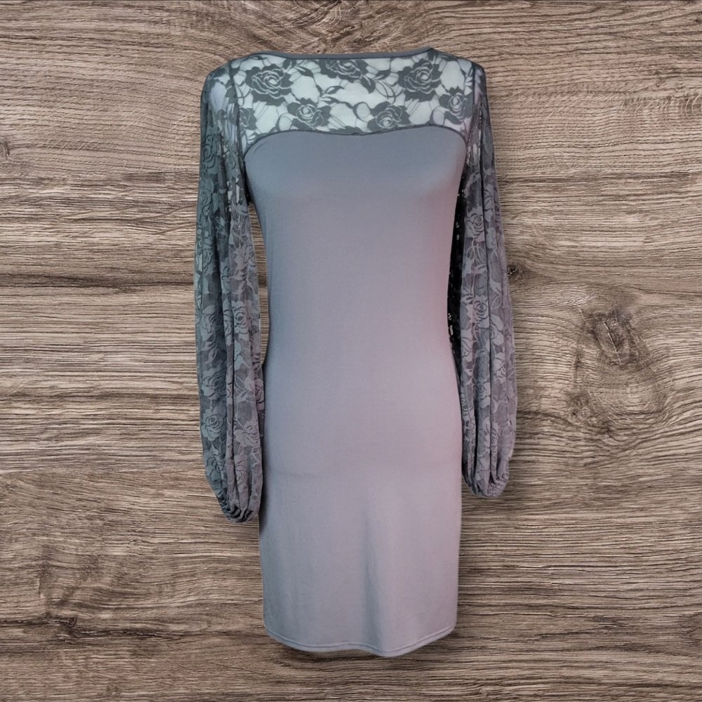 ▪︎New! Size S, UnaLuna Dress